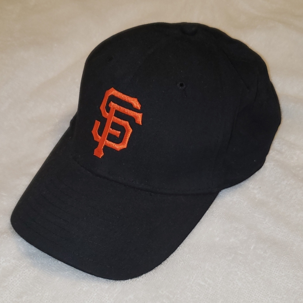 Vintage San Francisco Giants Baseball Cap